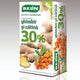 Ceai de ghimbir si catina 30% 2gr*20dz - Nova Plus