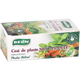 Ceai mix 7 plante 1,8gr*20dz - Nova Plus