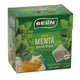 Ceai de menta 2gr*20dz piramida - Nova Plus