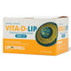 Vita-D-lip vitamina D lipozomala 4000 UI, 30 doze - Liposhell