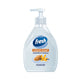 Sapun lichid migdale si vanilie 500ml - Nutal