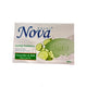 Sapun solid cucumber & milk 100gr - Nova