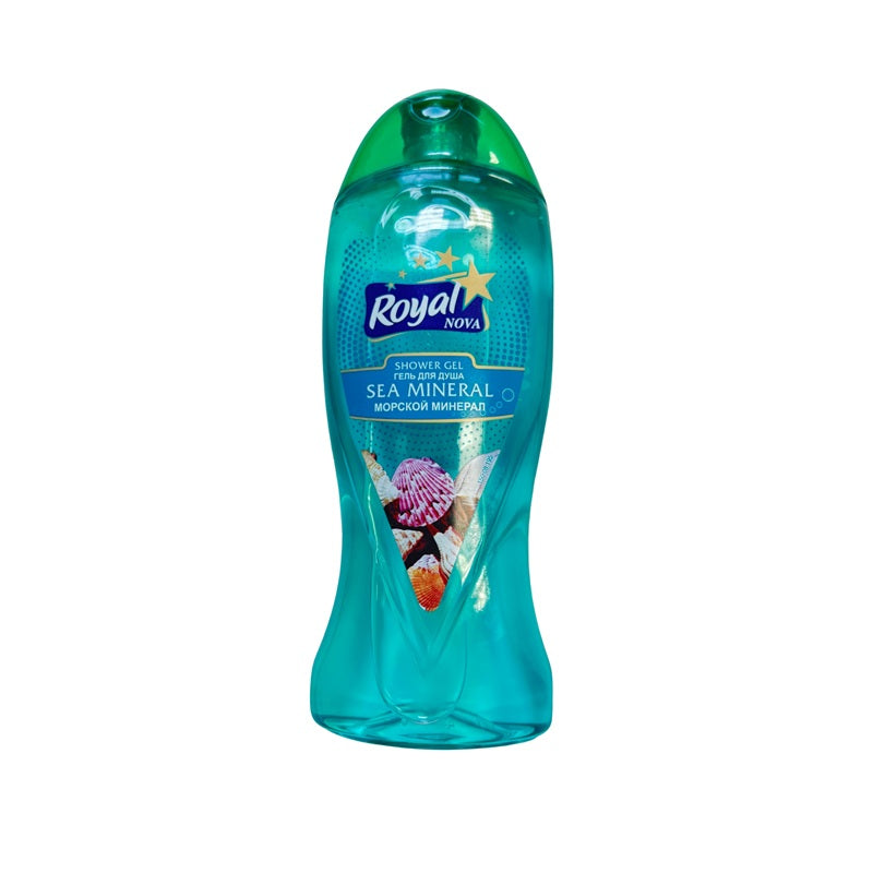 Gel dus sea mineral 500ml - Nova
