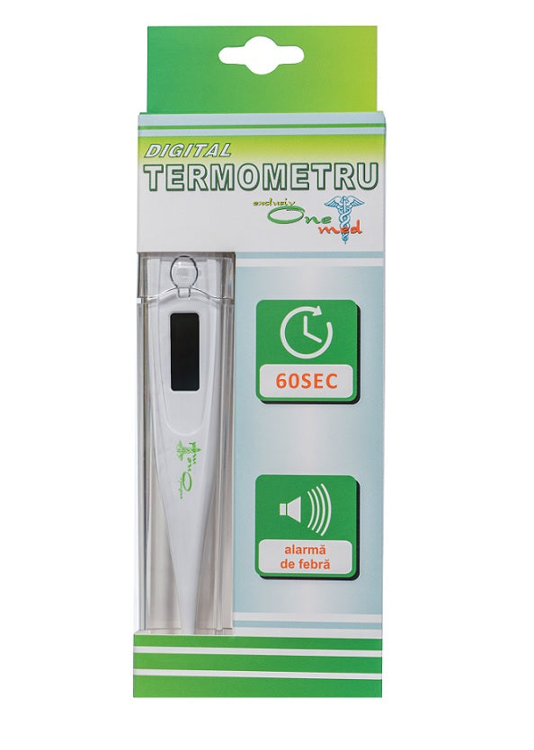 Termometru digital-ONED.00014