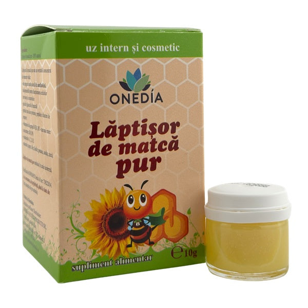 laptisor de matca pur 10gr - Onedia