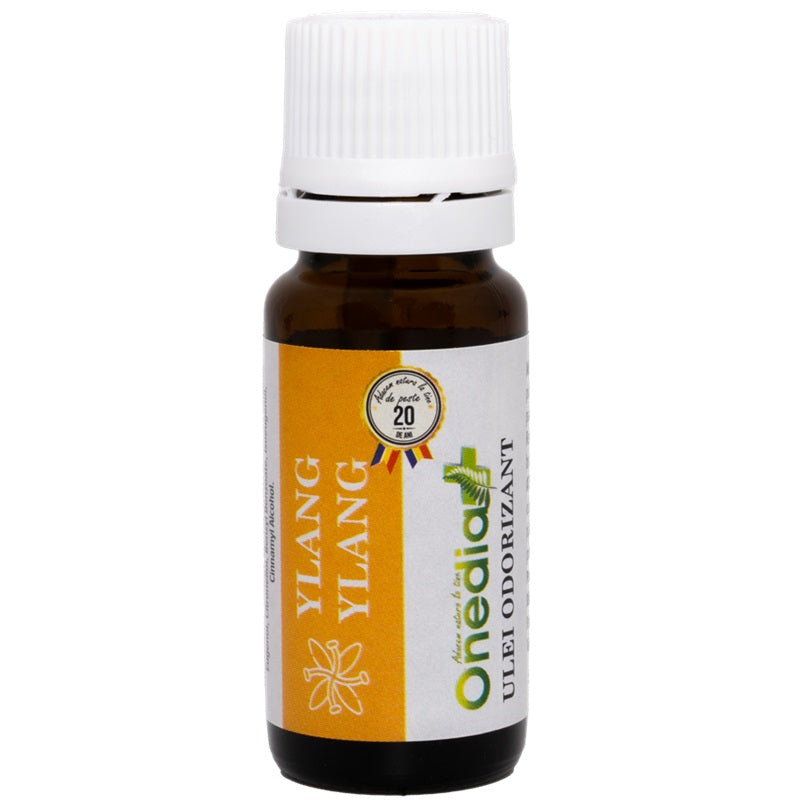 ulei odorizant ylang-ylang 10ml - Onedia