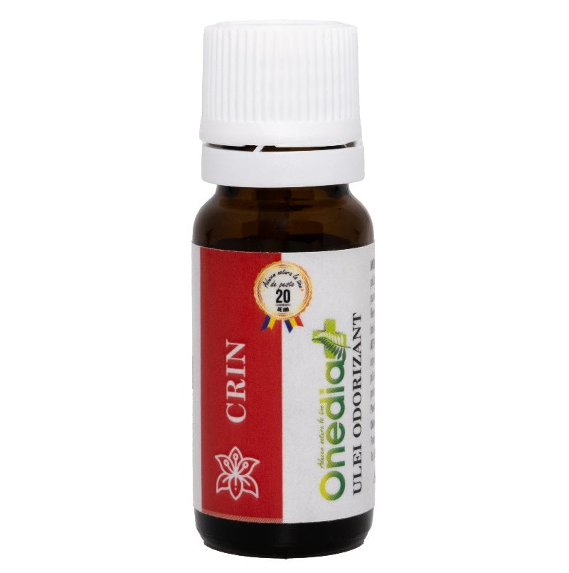 ulei odorizant crin 10ml - Onedia