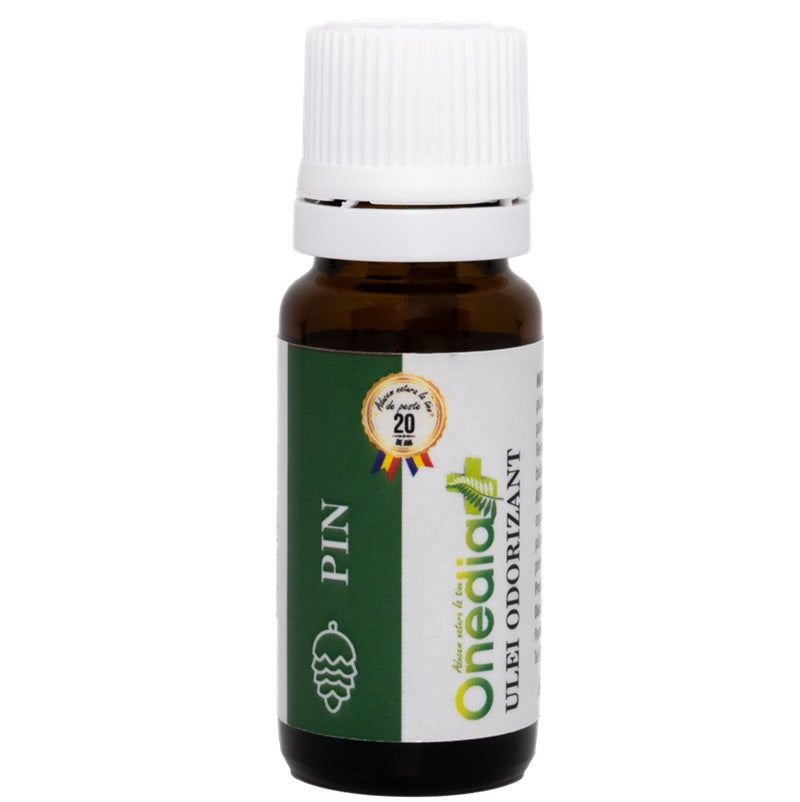 Ulei odorizant Pin, 10 ml-ONED.00128