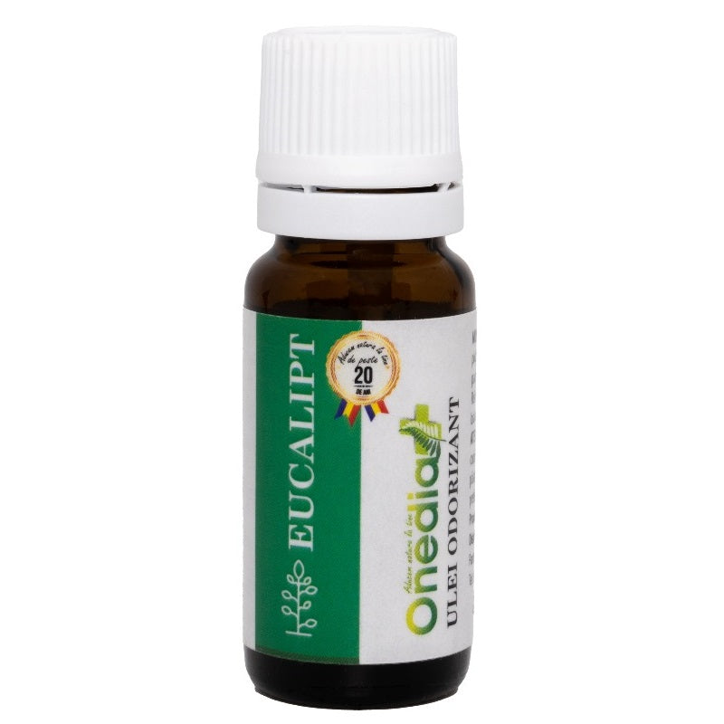 ulei odorizant eucalipt 10ml - Onedia