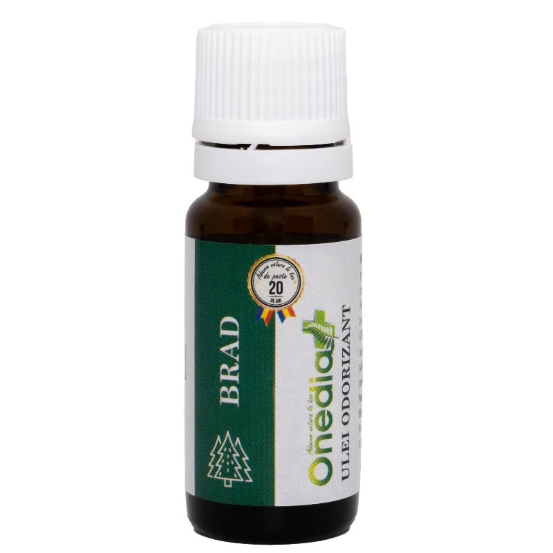 ulei odorizant brad 10ml - Onedia