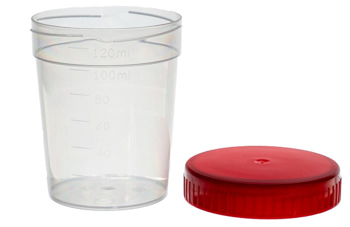 Urocultor steril, 120 ml-ONED.00163