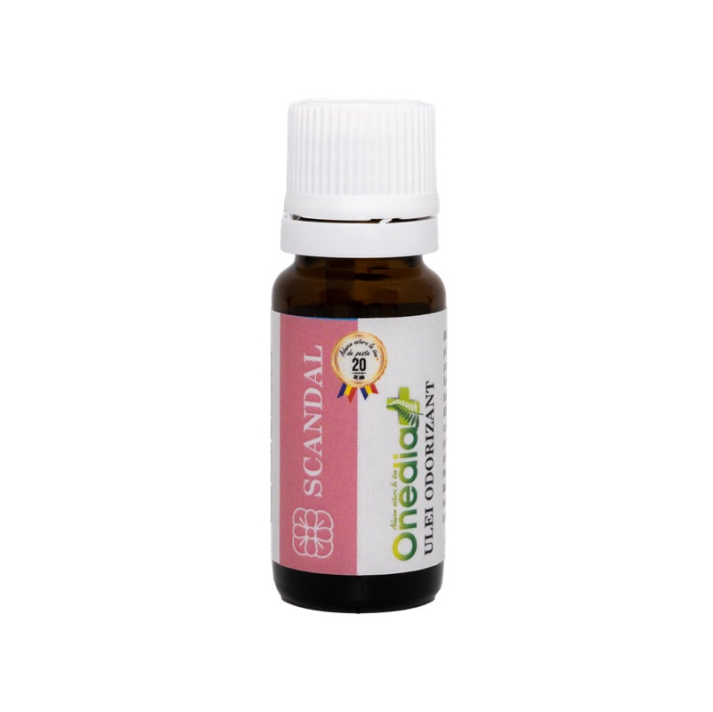 Ulei odorizant Scandal, 10 ml-ONED.00167