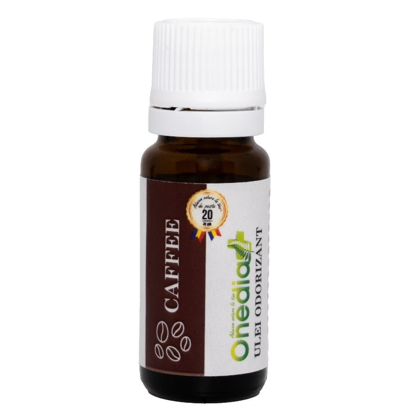 ulei odorizant caffe 10ml - Onedia
