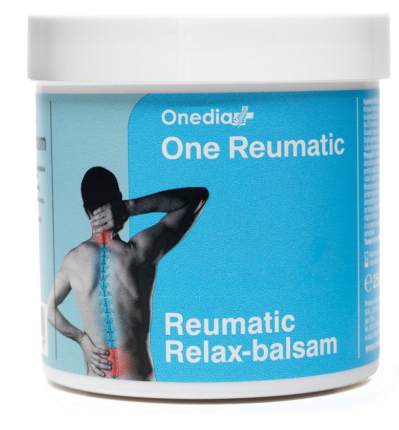 balsam relax 250ml - Onedia
