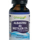 albastru de metilen 1%  20ml - Onedia