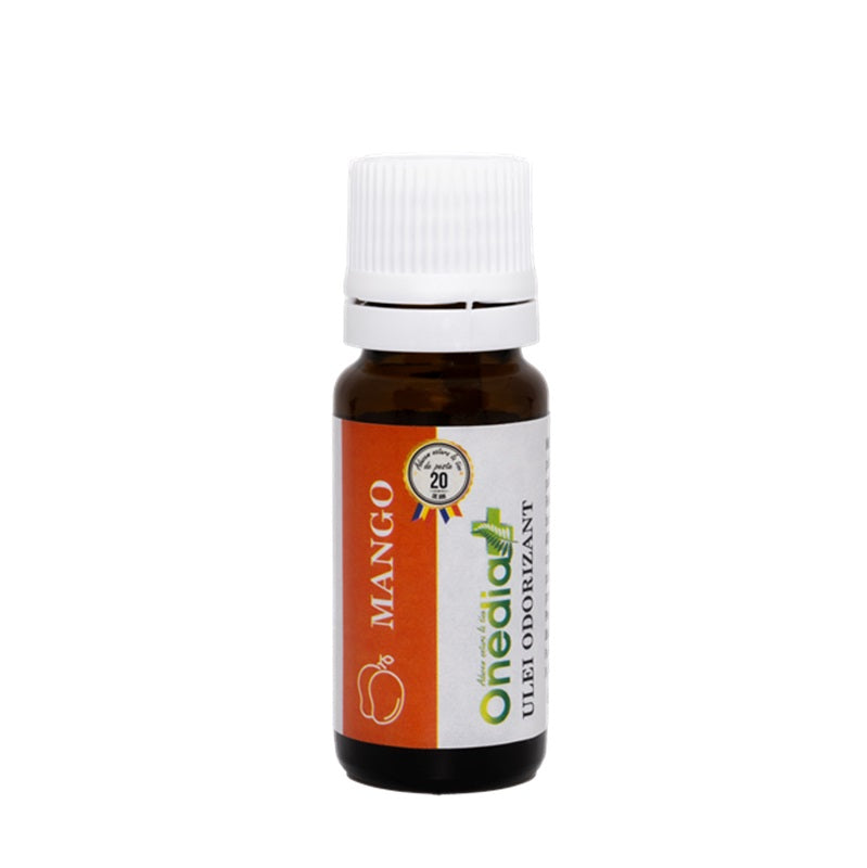 ulei odorizant mango 10ml - Onedia