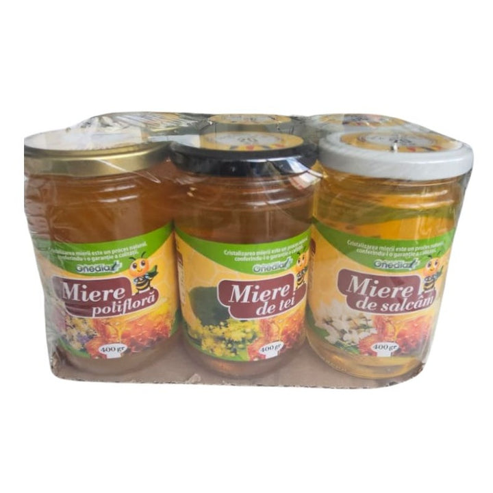 miere mix 6buc pch - Onedia