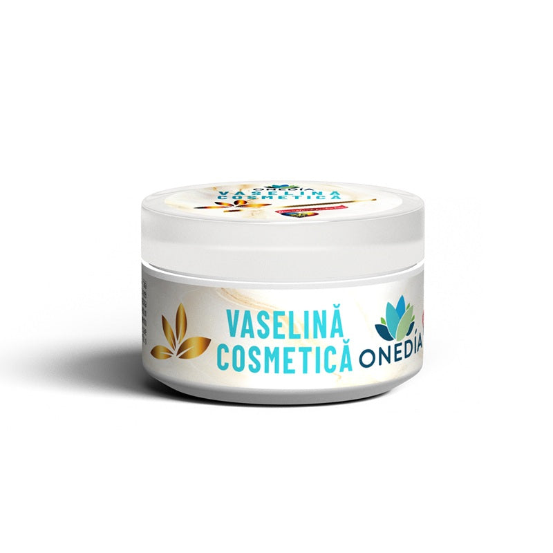 vaselina cosmetica 100ml - Onedia