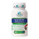 magneziu bisglicinat+vitamina b6 60cps vegetale - Onedia