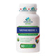 momordica castravete amar 400mg antidiabetic 60cps vegetale - Onedia