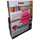 Prostagood 625mg 60cpr + urigood forte 1000mg 20cpr pch - Only Natural