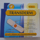 Plast.negi&bataturi transderm 6buc/cut - Synco Deal