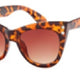 Ochelari de soare Optilife Brown (Cod: 081157) - Optilife