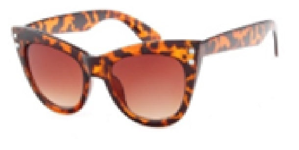 Ochelari de soare Optilife Brown (Cod: 081157) - Optilife