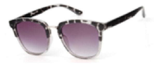 Ochelari de soare Optilife Gradient Grey Demi (Cod: 081171) - Optilife