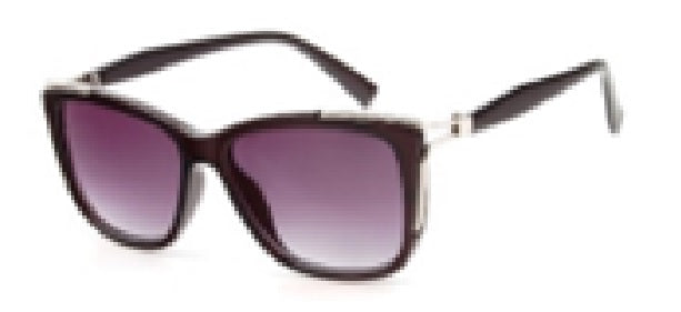 Ochelari de soare Optilife Shiny Black (Cod: 081188) - Optilife