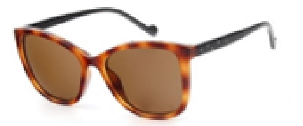 Ochelari de soare polarizati Optilife Shiny Demi - Optilife