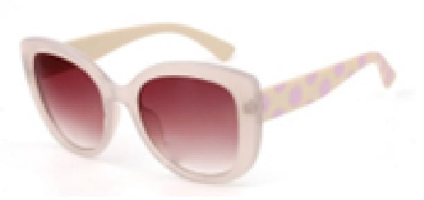 Ochelari de soare Optilife Shiny Pudding Peach - Optilife