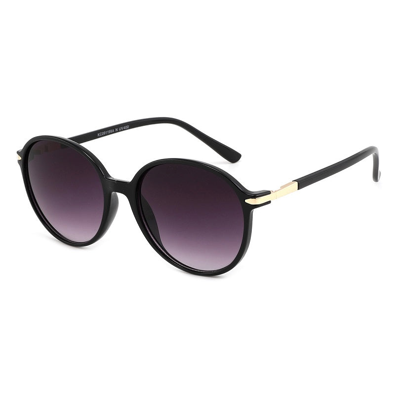 Ochelari de soare Optilife cu husa din microfibra (Cod: 6081485) - Optilife