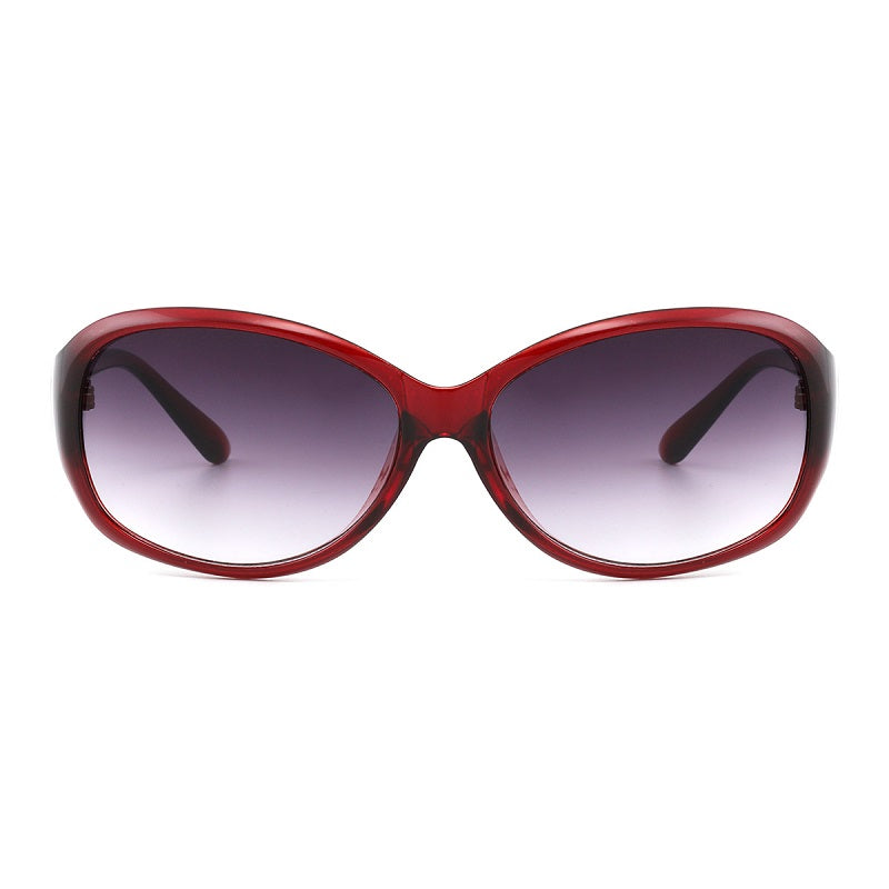 Ochelari de soare Optilife cu husa din microfibra (Cod: 6081492) - Optilife