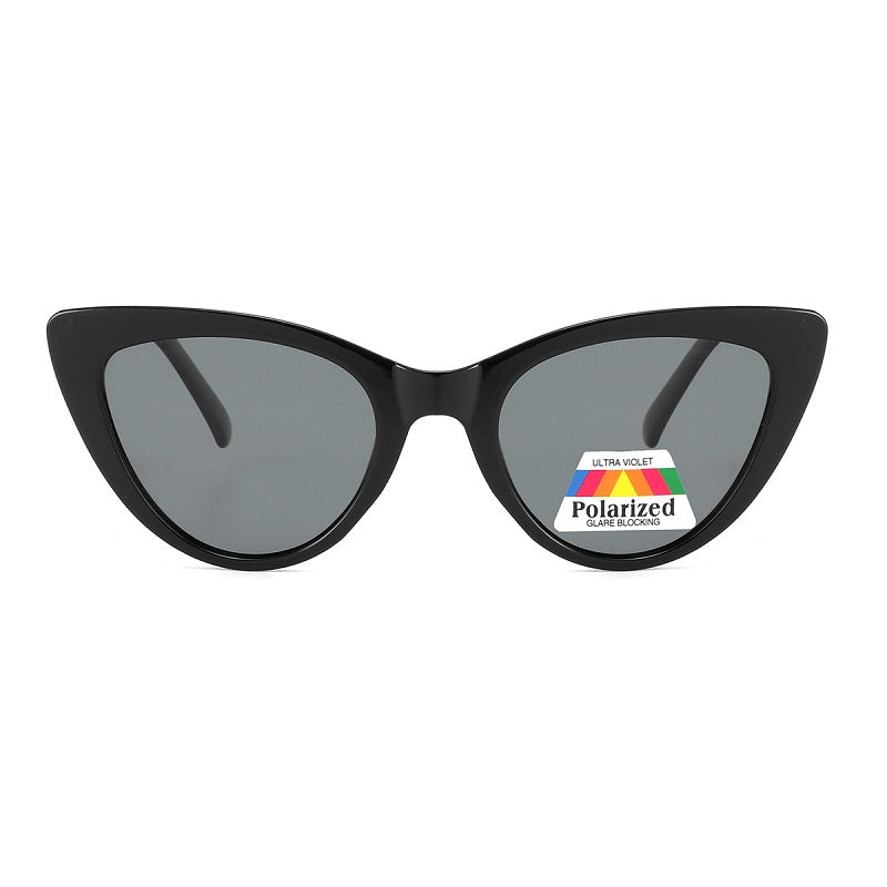 Ochelari de soare polarizati Optilife cu husa din microfibra (Cod: 6081515) - Optilife