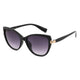 Ochelari de soare Optilife cu husa din microfibra (Cod: 6081546) - Optilife