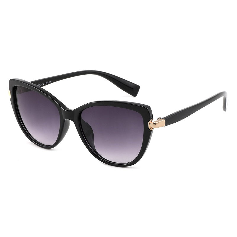 Ochelari de soare Optilife cu husa din microfibra (Cod: 6081546) - Optilife