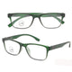 Ochelari de citit kcr marimea +1.00 - Optilife