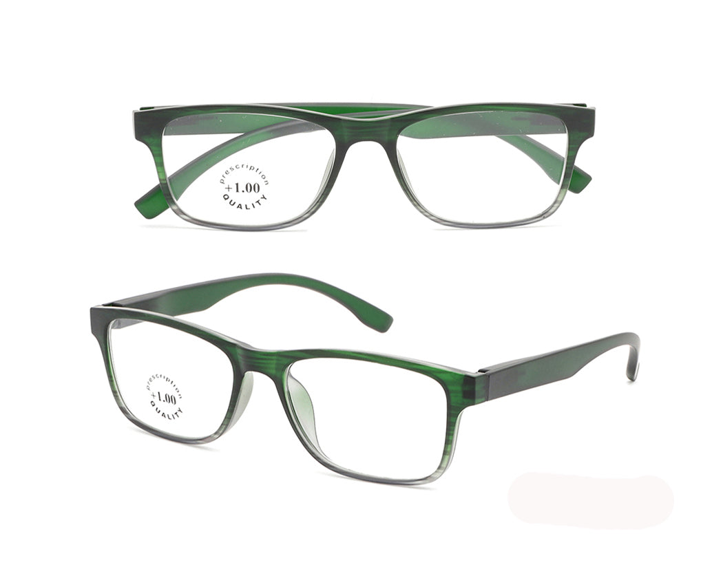 Ochelari de citit kcr marimea +1.00 - Optilife