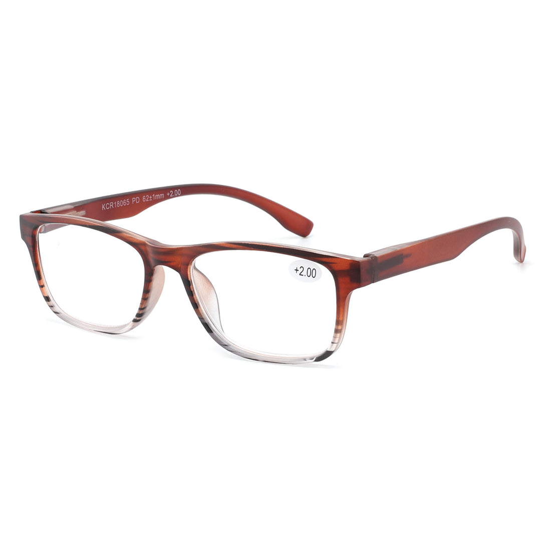 Ochelari de citit kcr marimea +2.00 - Optilife