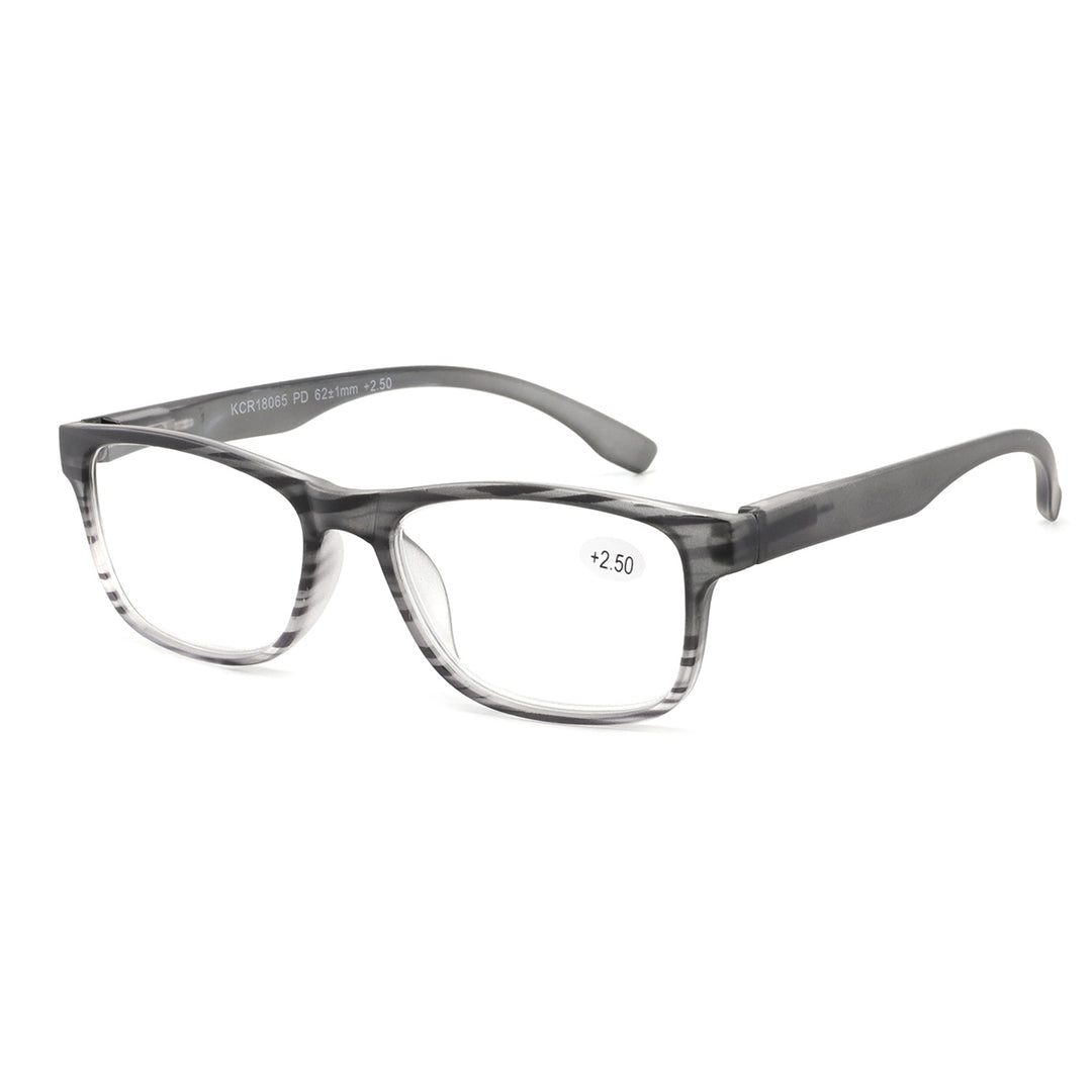 Ochelari de citit kcr marimea +2.50 - Optilife