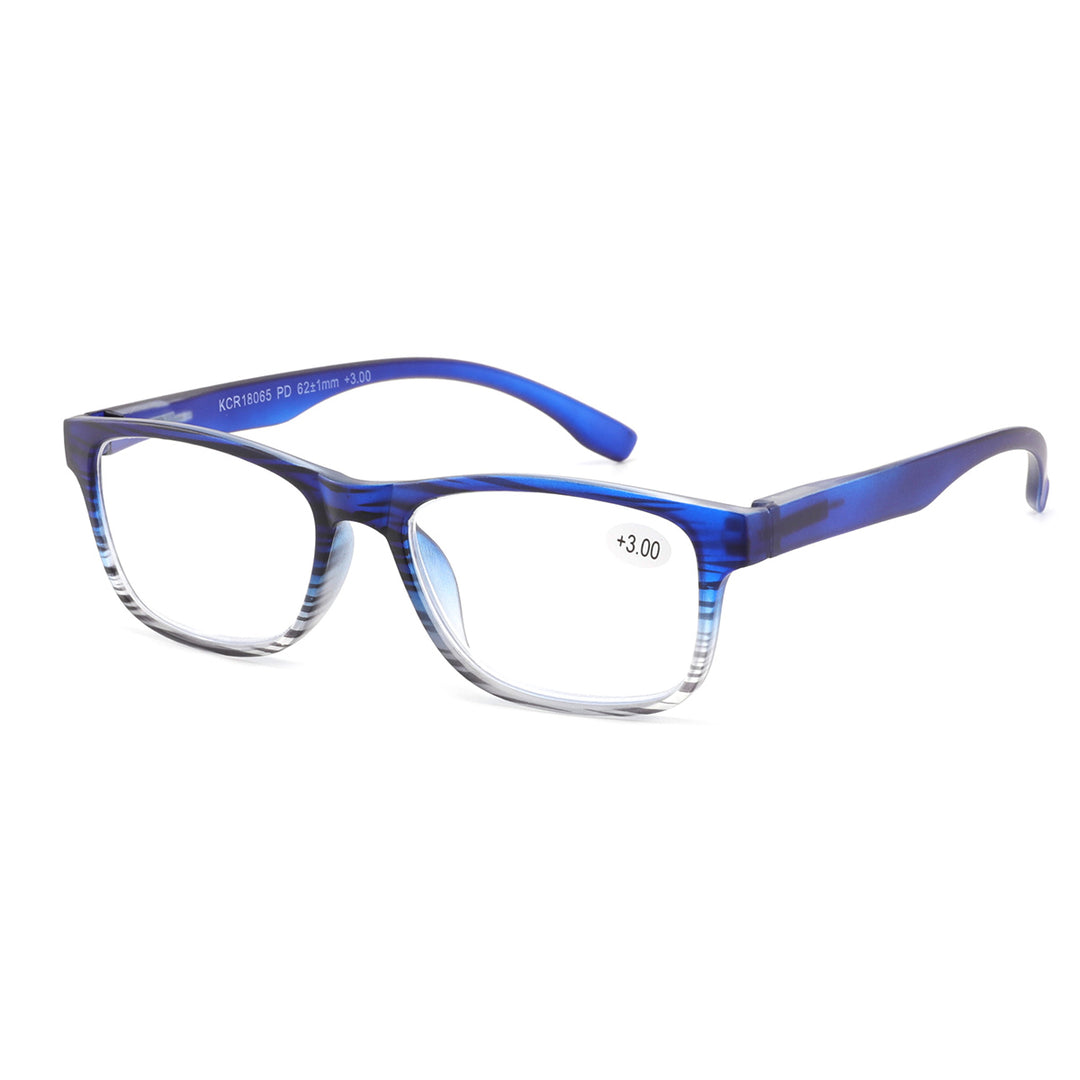 Ochelari de citit kcr marimea +3.00 - Optilife