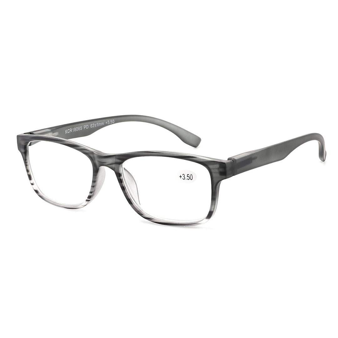 Ochelari de citit kcr marimea +3.50 - Optilife