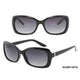 Ochelari de soare Optilife cu husa din microfibra (Cod: 6081553) - Optilife