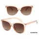 Ochelari de soare polarizati Optilife cu husa din microfibra (Cod: 6081614) - Optilife