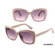 Ochelari de soare polarizati Optilife cu husa din microfibra (Cod: 6081560) - Optilife