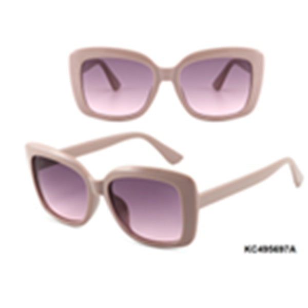 Ochelari de soare polarizati Optilife cu husa din microfibra (Cod: 6081560) - Optilife
