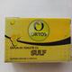 Sapun cu sulf 100gr - Ortos Prod