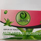 Sapun cu aloe vera si glicerina 100gr - Ortos Prod