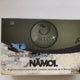 Sapun cu namol 100gr - Ortos Prod